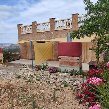 Apartamentos Matraca Villamediana de Iregua Kültér fotó