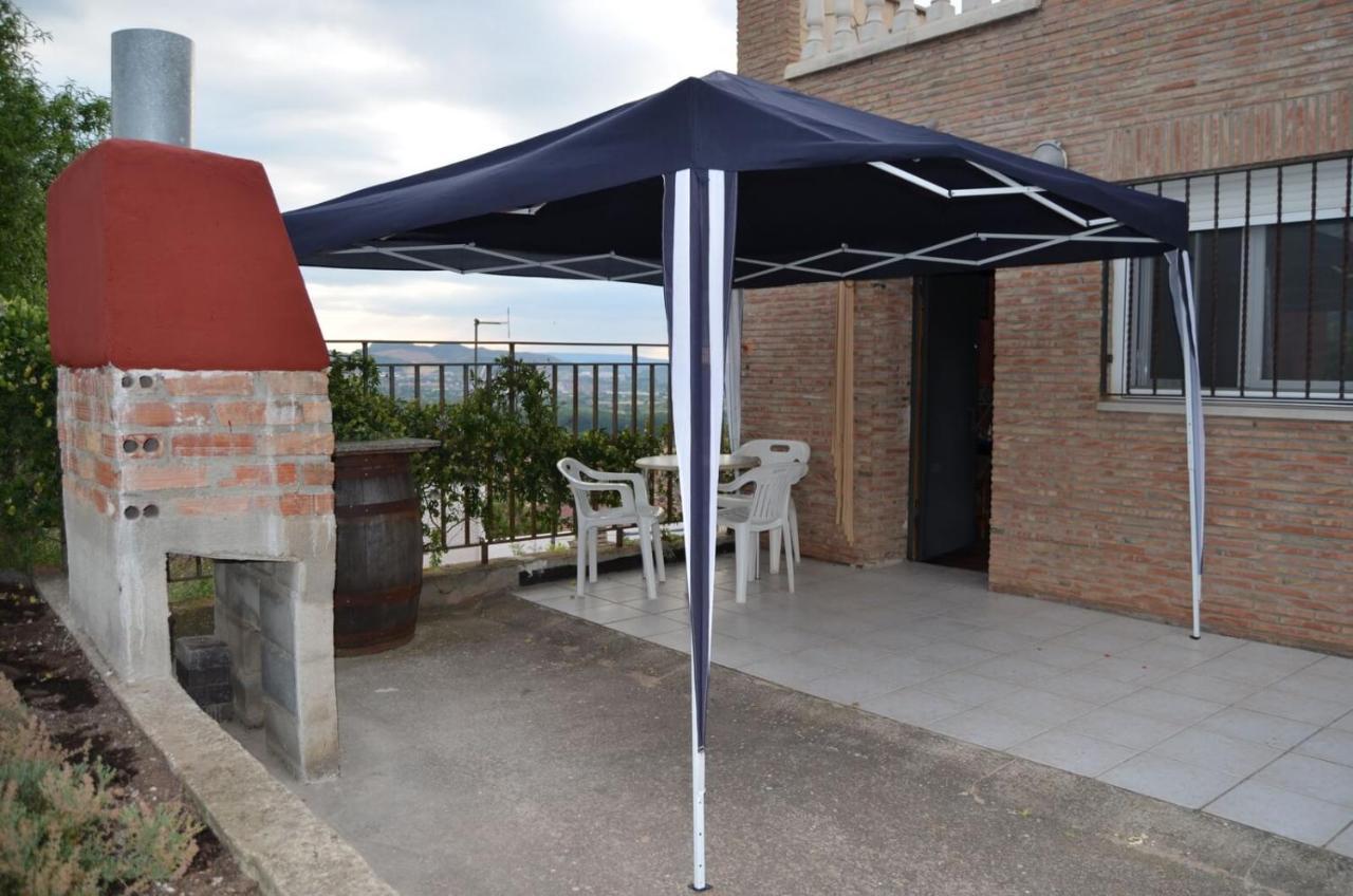 Apartamentos Matraca Villamediana de Iregua Kültér fotó