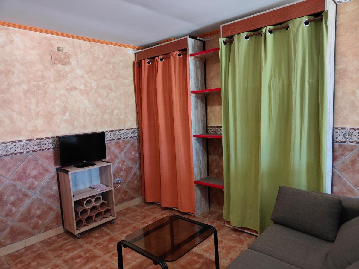 Apartamentos Matraca Villamediana de Iregua Kültér fotó