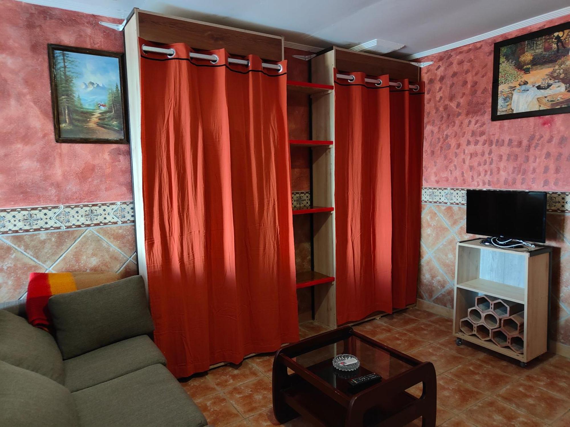 Apartamentos Matraca Villamediana de Iregua Kültér fotó