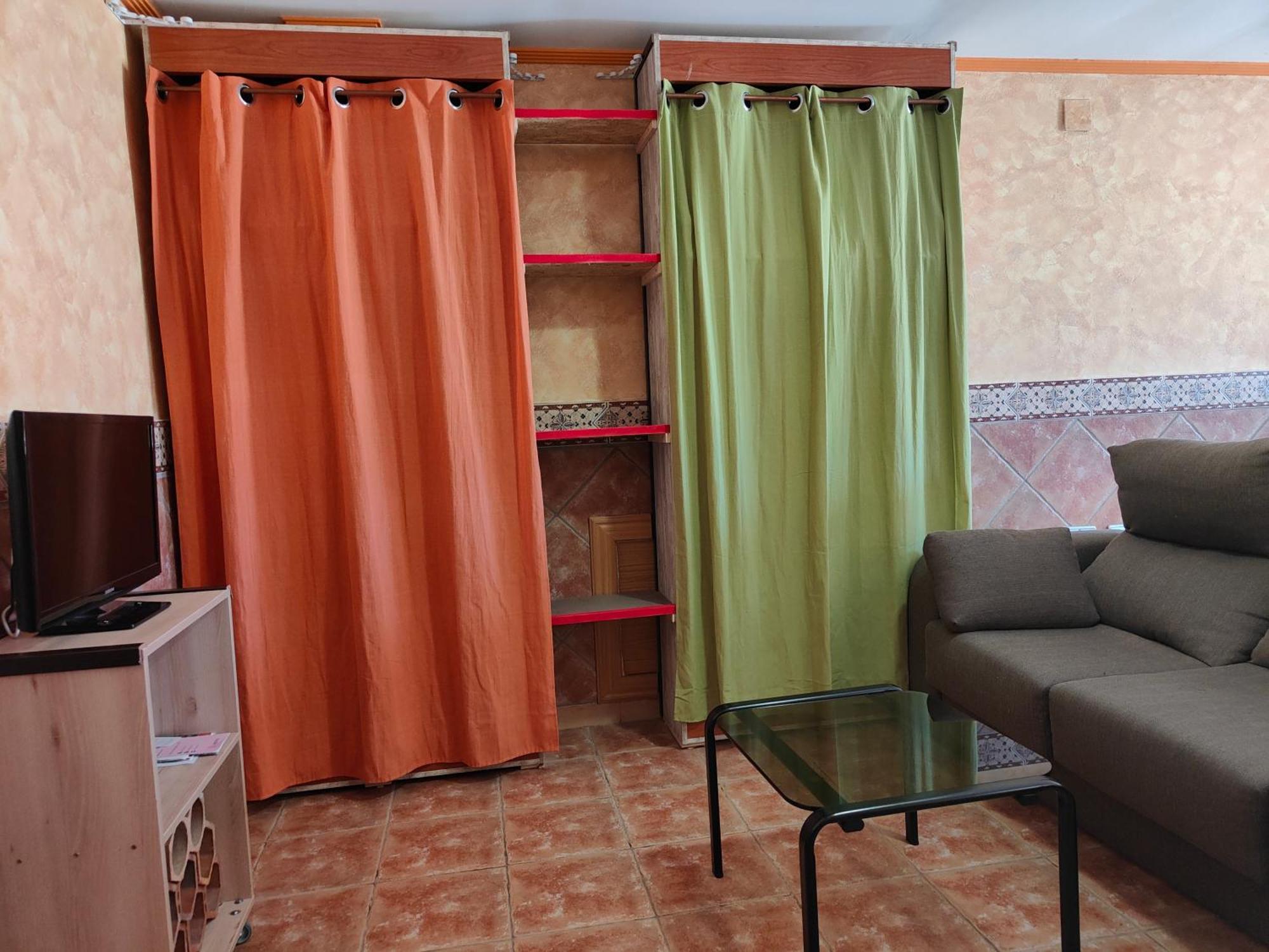 Apartamentos Matraca Villamediana de Iregua Kültér fotó