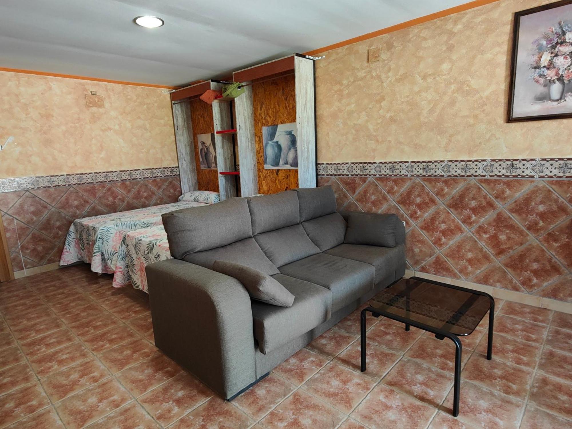 Apartamentos Matraca Villamediana de Iregua Kültér fotó