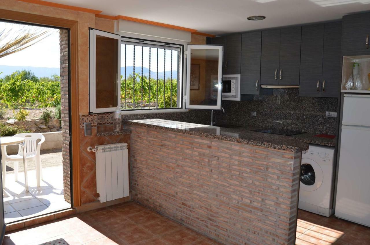 Apartamentos Matraca Villamediana de Iregua Kültér fotó