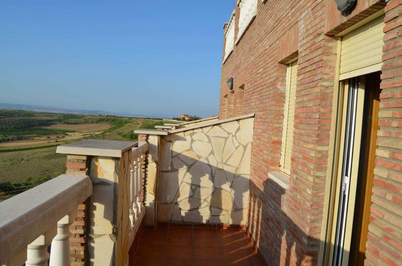 Apartamentos Matraca Villamediana de Iregua Kültér fotó